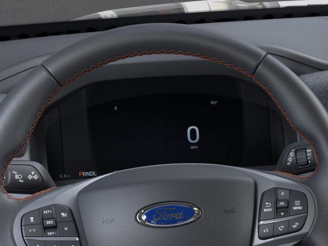 2025 Ford Explorer photo 11