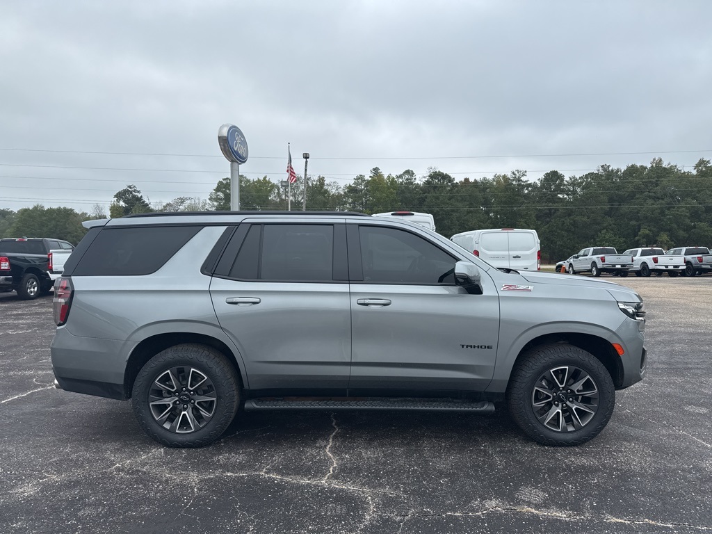 2023 Chevrolet Tahoe Z71 photo 22