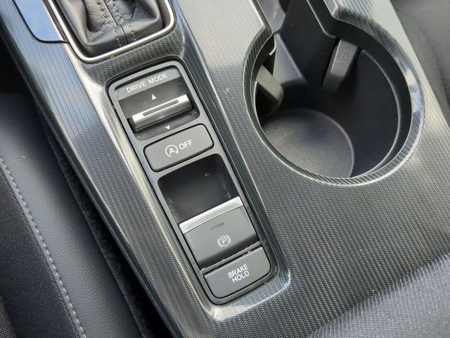 2024 Honda Civic Sport photo 22