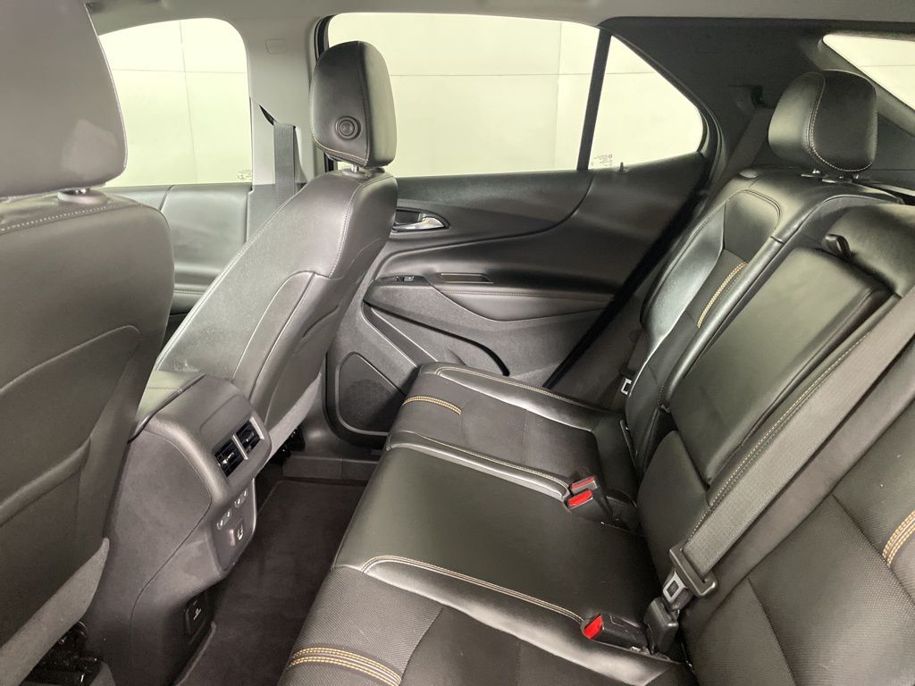 2023 Chevrolet Equinox Premier photo 35