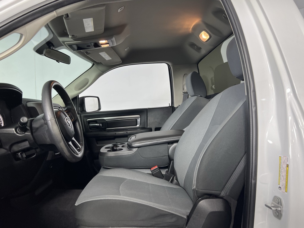 2021 Ram 1500 Classic Tradesman photo 19