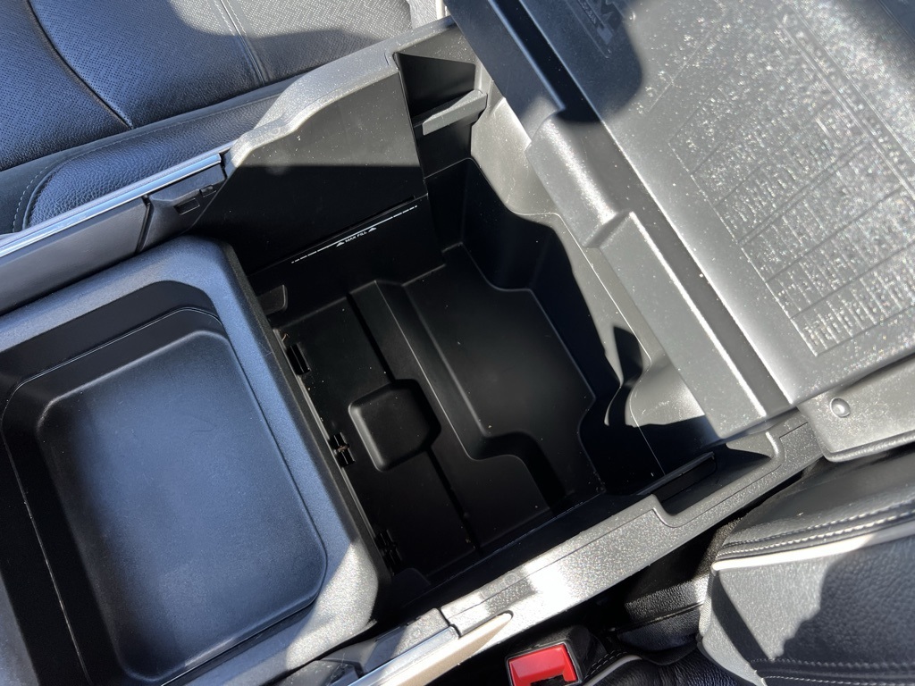 2019 Ram 2500 Laramie photo 24