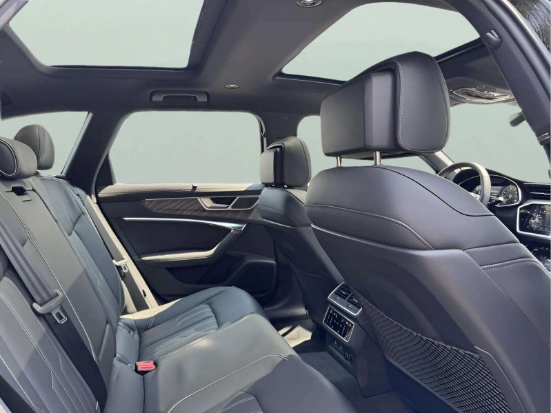 2025 Audi A6 Allroad Quattro Prestige photo 18