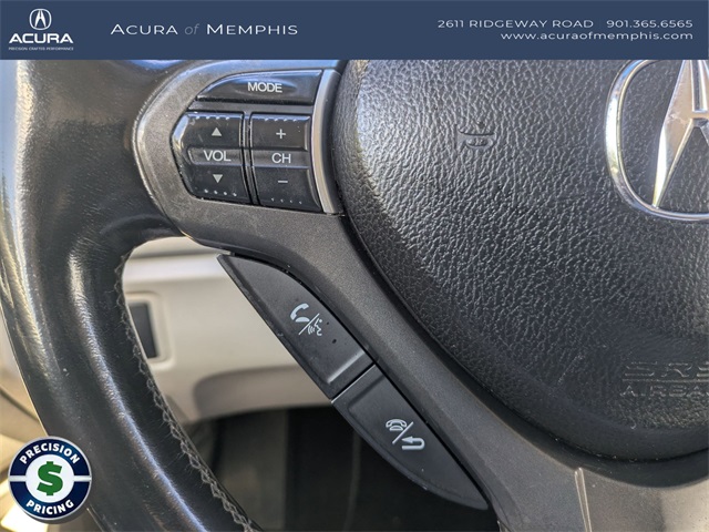 2014 Acura TSX photo 13