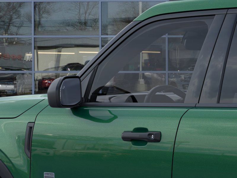 2025 FORD BRONCO SPORT - Image 20