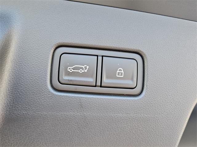2026 Hyundai Palisade Calligraphy photo 12