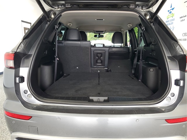 2022 Mitsubishi Outlander SEL photo 26