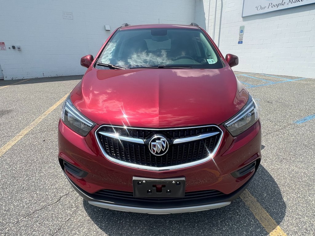 2022 Buick Encore Preferred photo 8