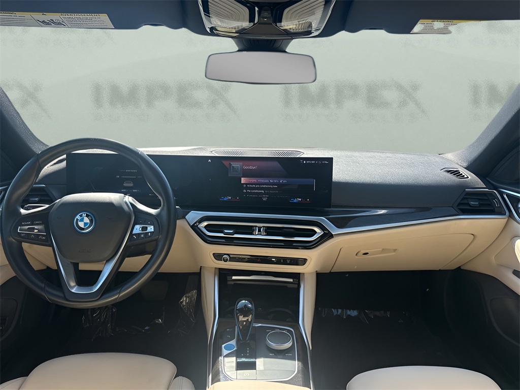 2023 Bmw i4 eDrive40 photo 13