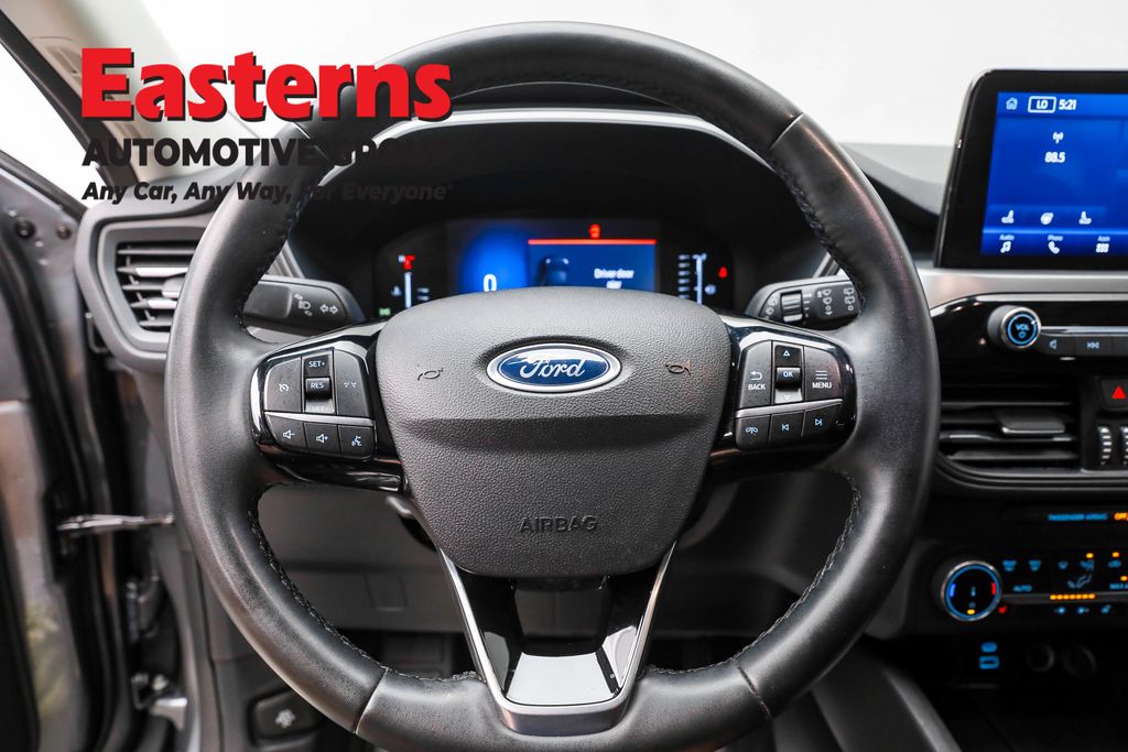 2023 Ford Escape Active photo 10