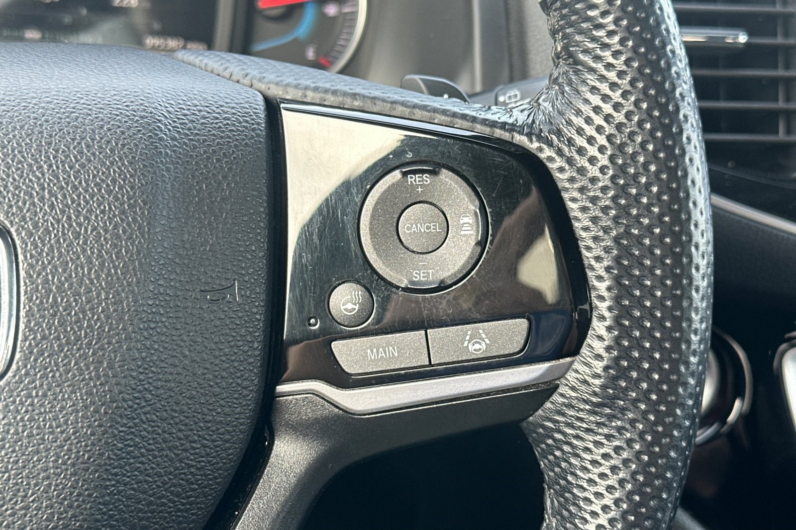 2021 Honda Passport Elite photo 30