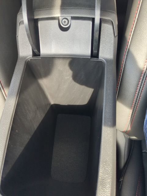 2025 Chevrolet Trax photo 22