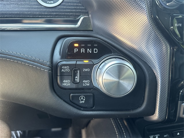 2019 Ram 1500 Limited photo 32