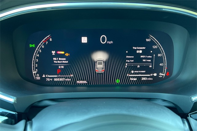 2025 Acura MDX SH-AWD Technology photo 29