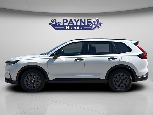 2026 Honda CR-V Hybrid photo 3