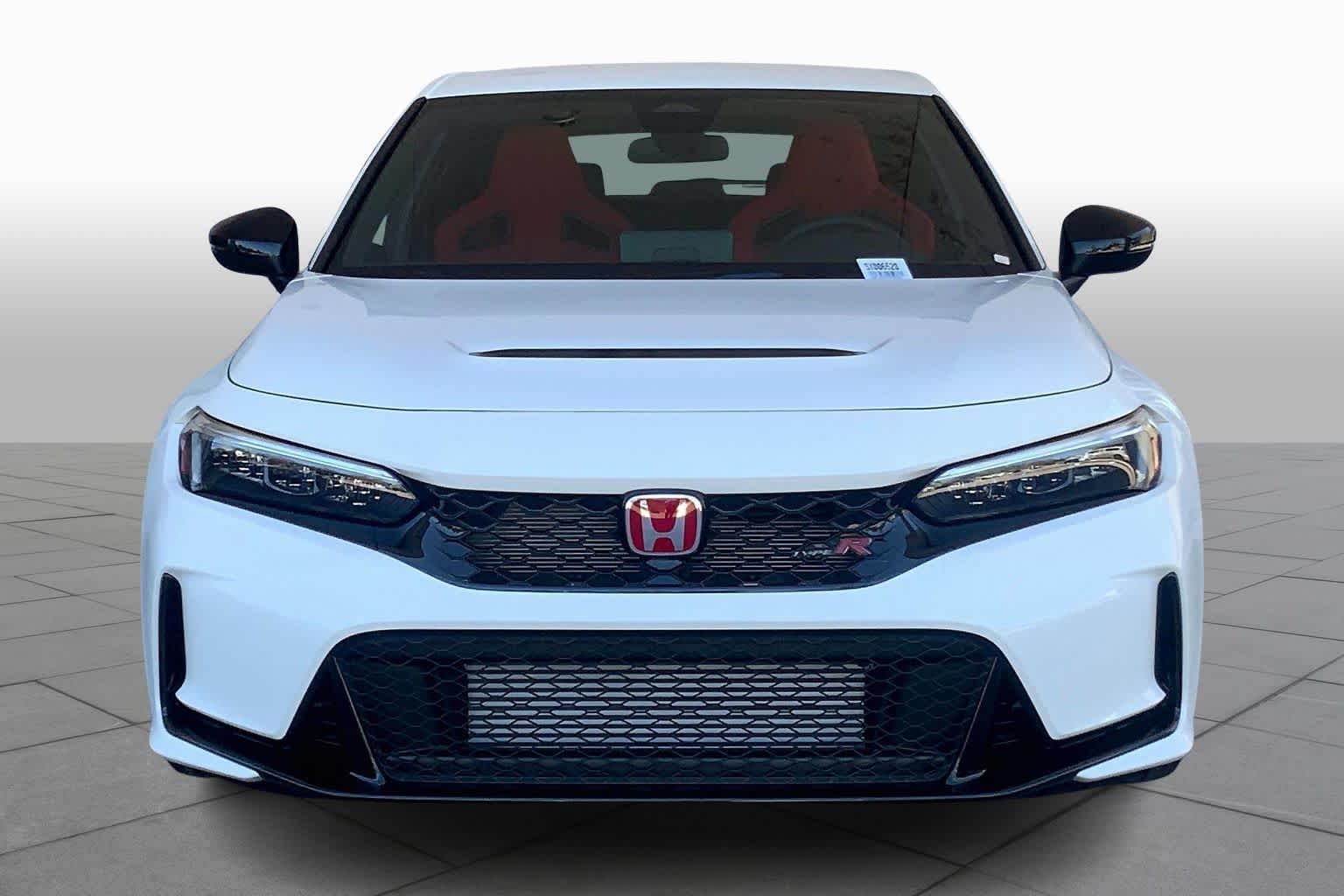 2025 Honda Civic Type R photo 3