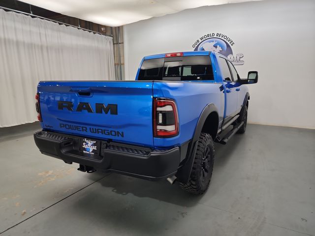 2023 Ram 2500 Power Wagon photo 5