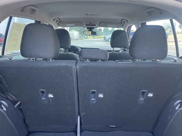 2024 Nissan Kicks SV photo 29