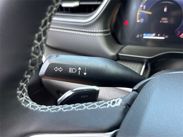 2025 Jeep Grand Cherokee Laredo X photo 16