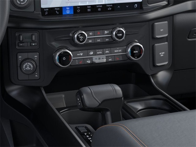 2025 Ford F-150 Tremor photo 11