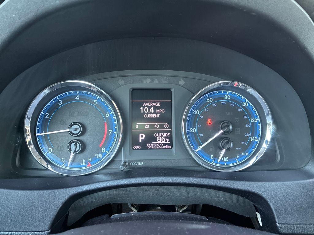 2019 Toyota Corolla L photo 15