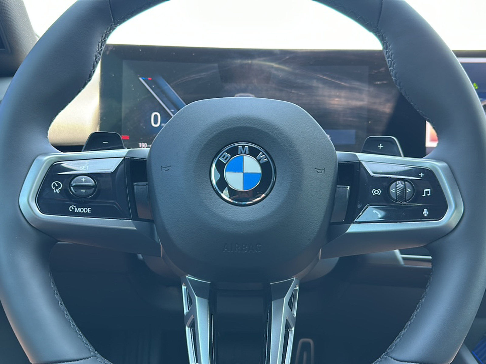 2025 Bmw 540i xDrive photo 10