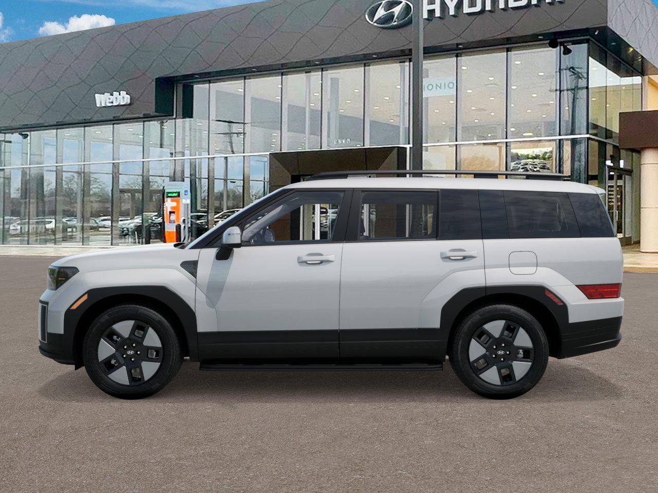 2026 Hyundai Santa Fe SEL photo 2