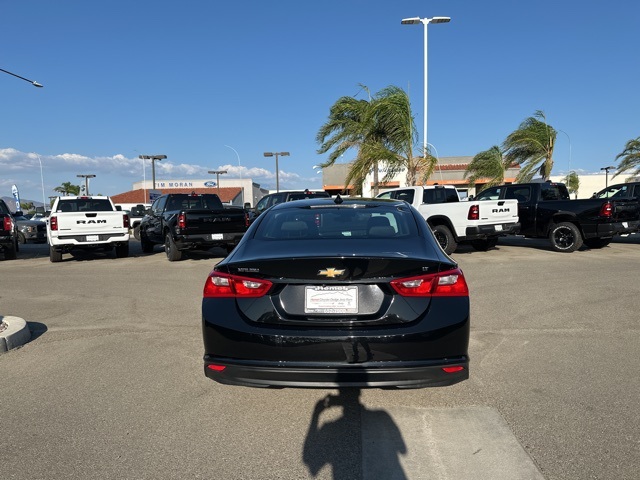 2023 Chevrolet Malibu 1LT photo 5