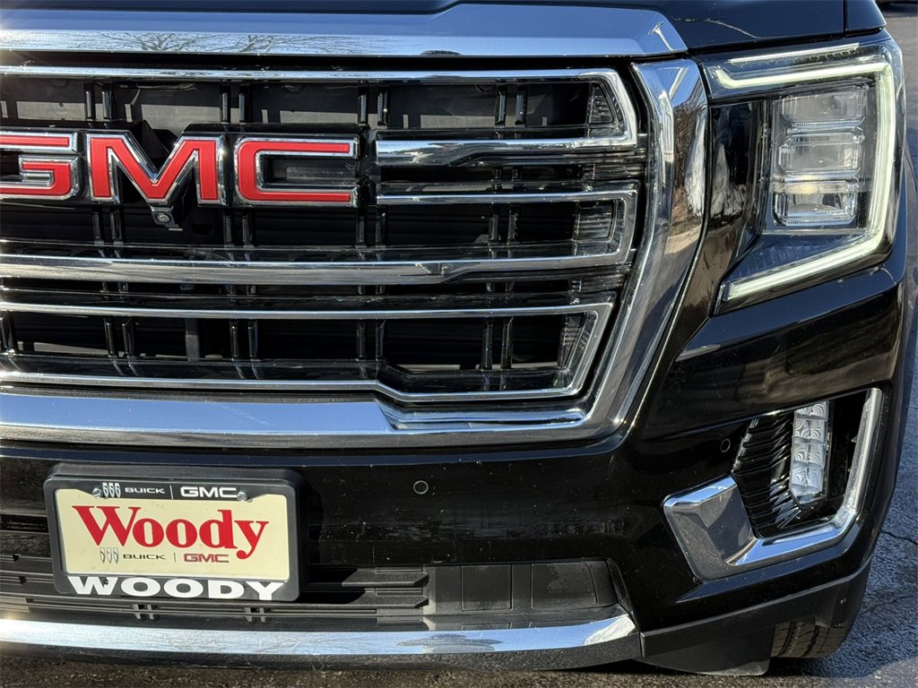 2021 GMC YUKON XL - Image 9