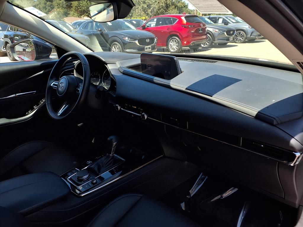 2022 Mazda CX-30 2.5 S Preferred photo 21