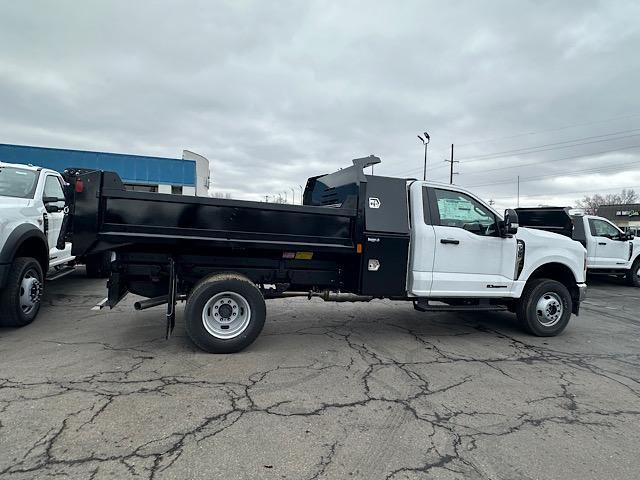 2024 Ford F-350 XL photo 12