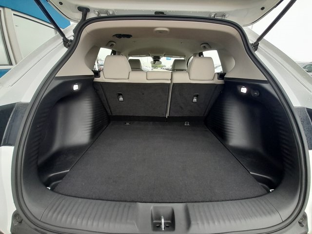 2023 Honda HR-V LX photo 48