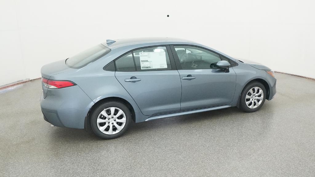 2026 Toyota Corolla LE photo 24