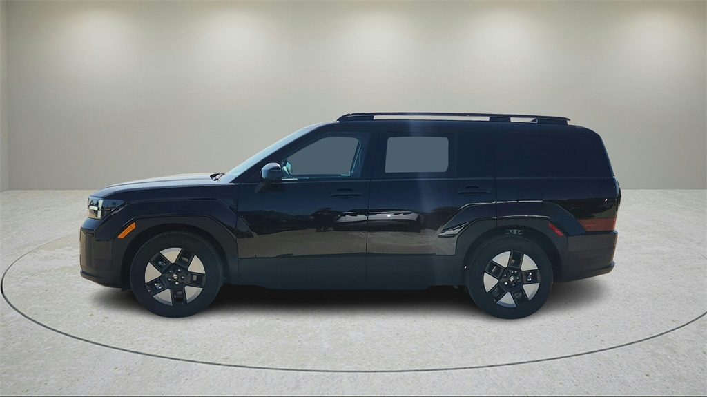 2026 Hyundai Santa Fe SEL photo 13