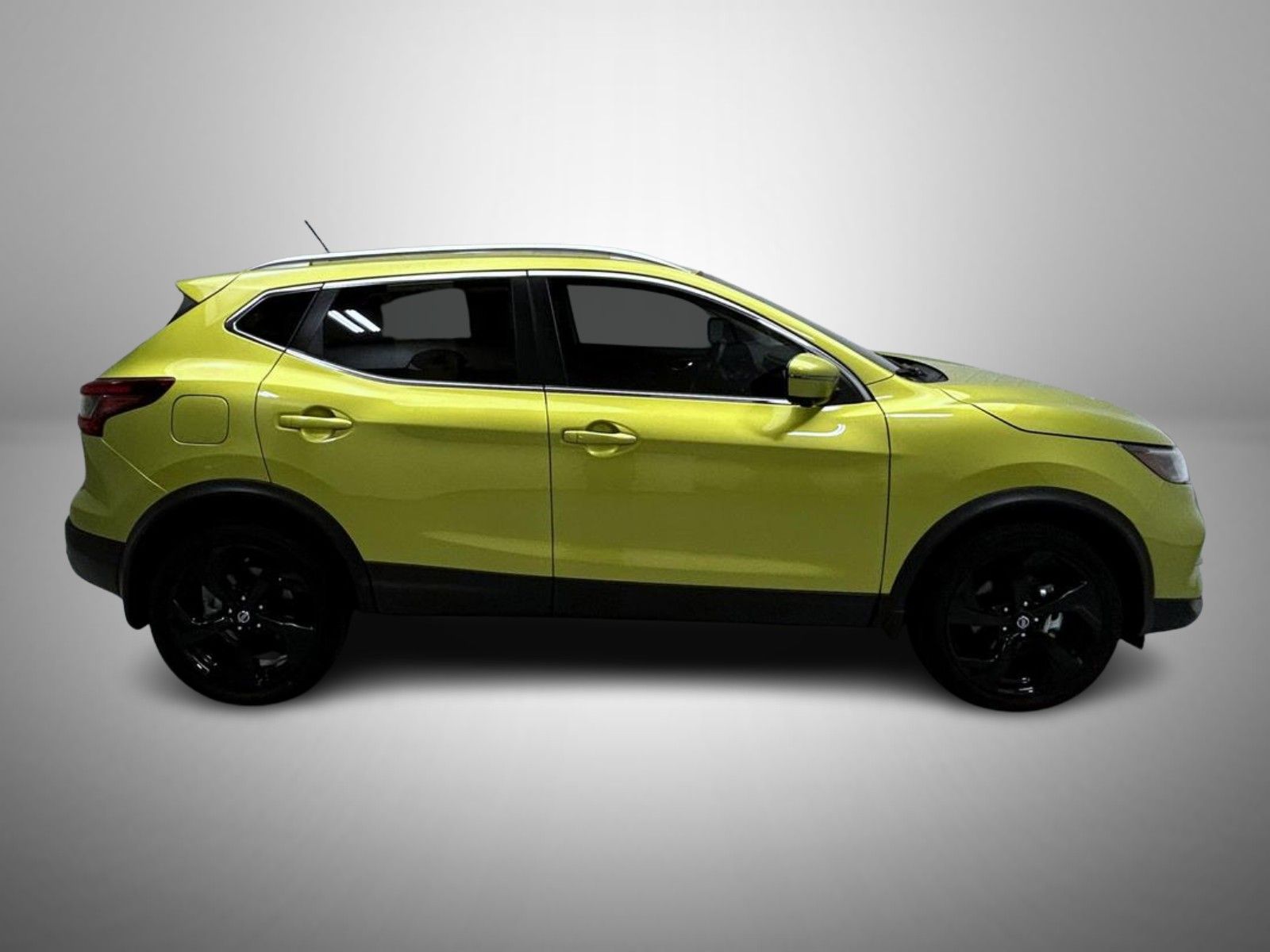 2021 Nissan Rogue Sport SL photo 4