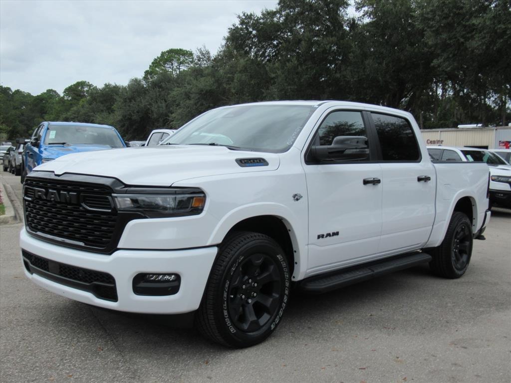 2026 Ram 1500 Big Horn Lone Star photo 2