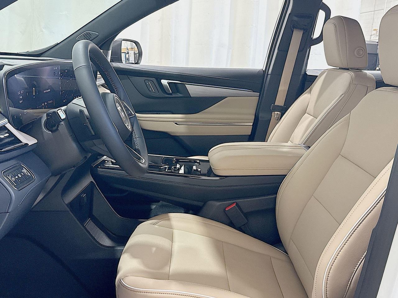 2026 Buick Enclave Preferred photo 18