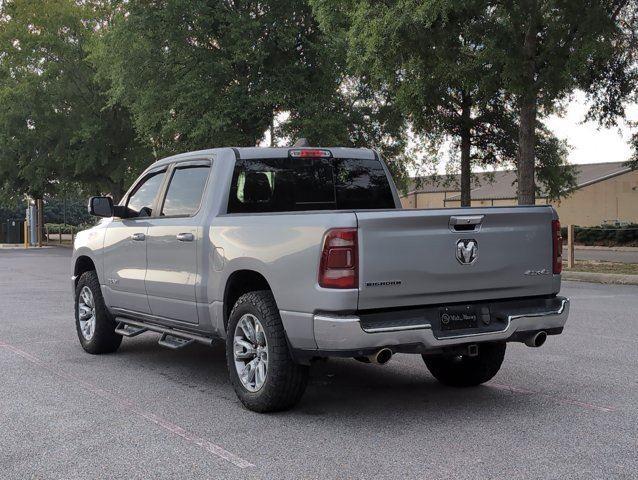 2019 Ram 1500 Big Horn Lone Star photo 3