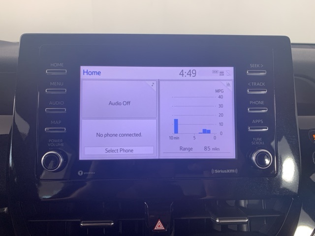 2023 Toyota Camry LE photo 20