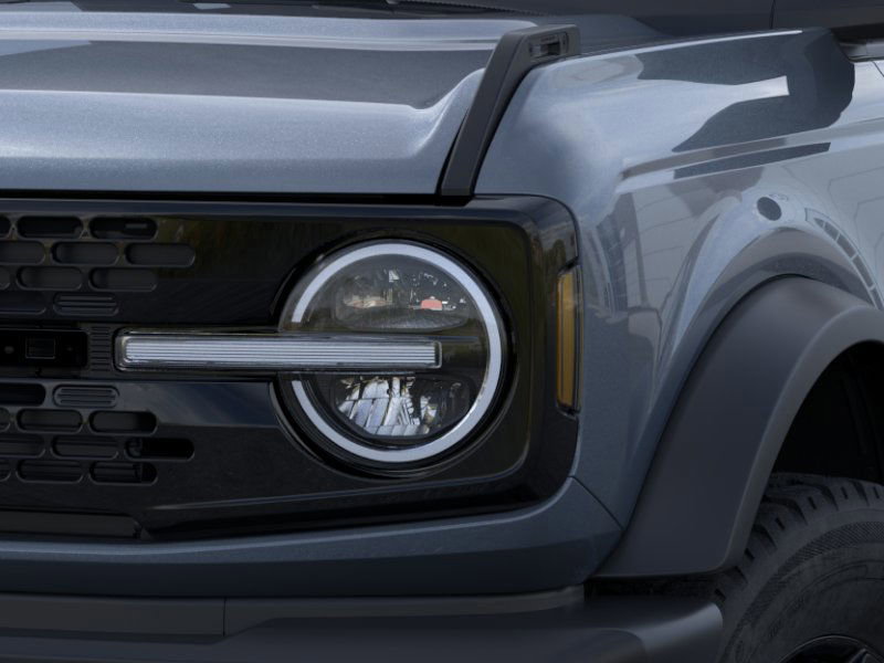 2025 Ford Bronco Outer Banks photo 18
