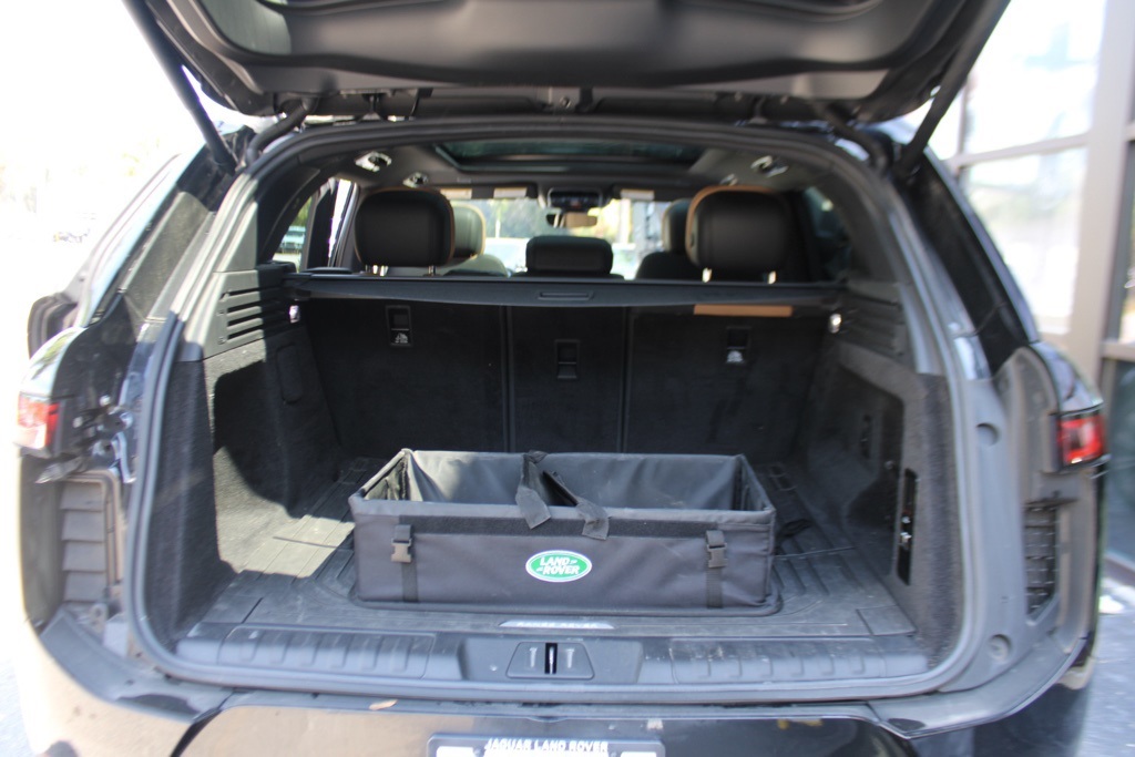 2023 Land Rover Range Rover Sport SE photo 28