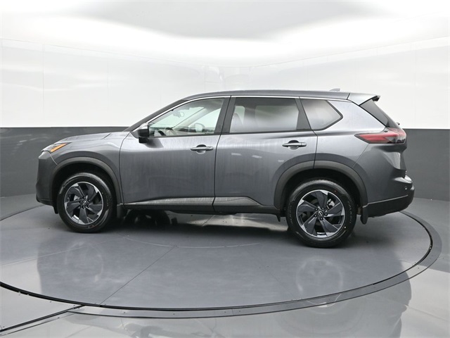 2026 Nissan Rogue SV photo 4
