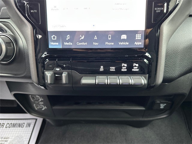 2024 Ram 2500 Big Horn photo 19