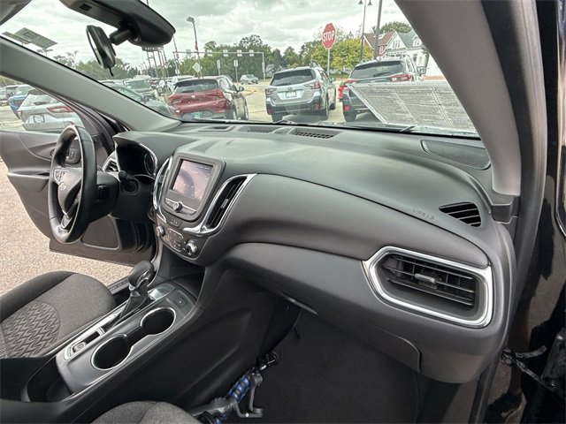 2023 Chevrolet Equinox LT photo 19