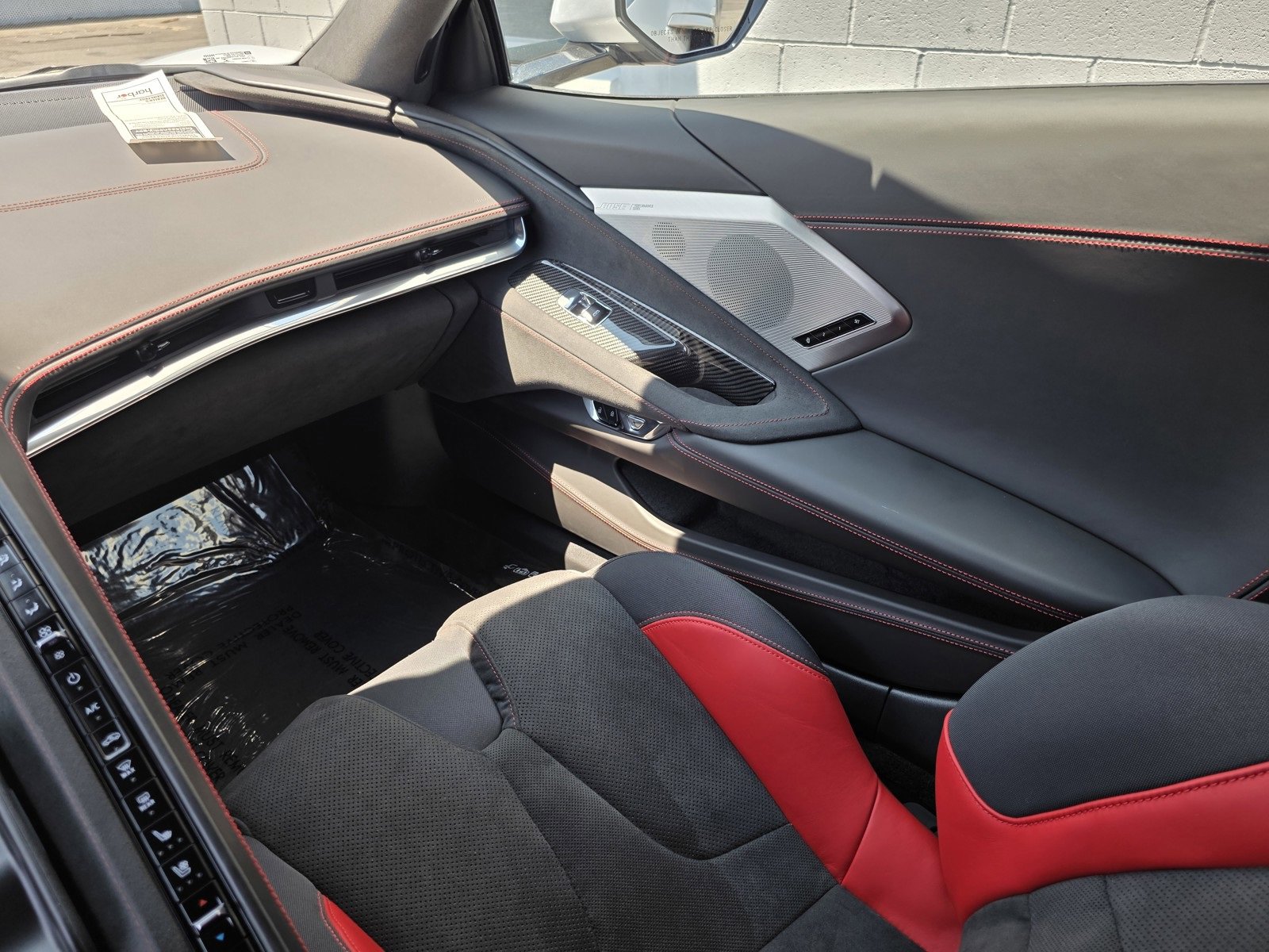 2020 Chevrolet Corvette Stingray 3LT photo 32