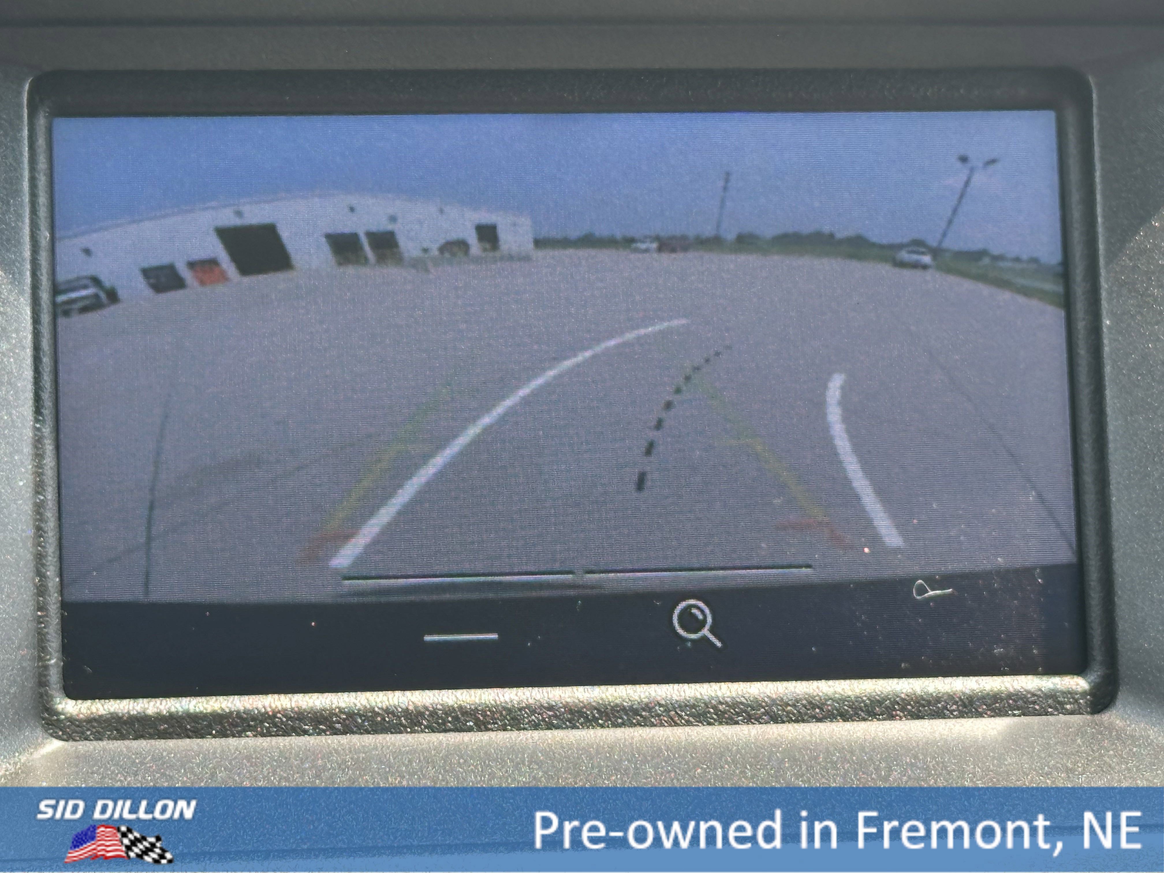 Used 2015 Ford Edge SE with VIN 2FMTK4G93FBC39628 for sale in Fremont, NE