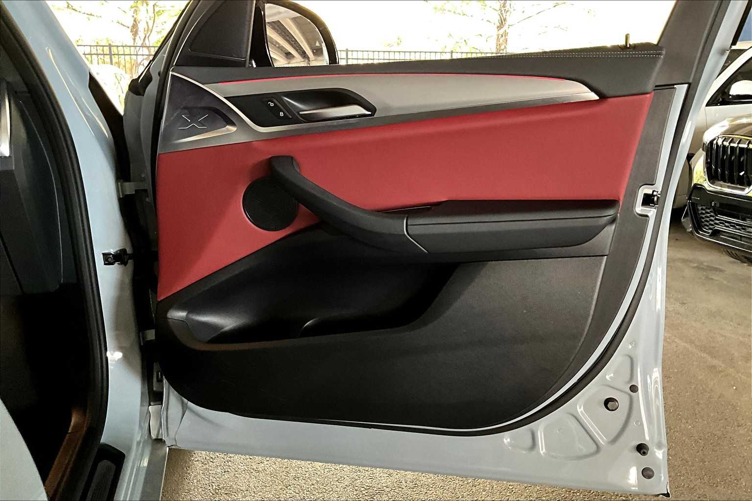 2024 Bmw X3 M40i photo 21