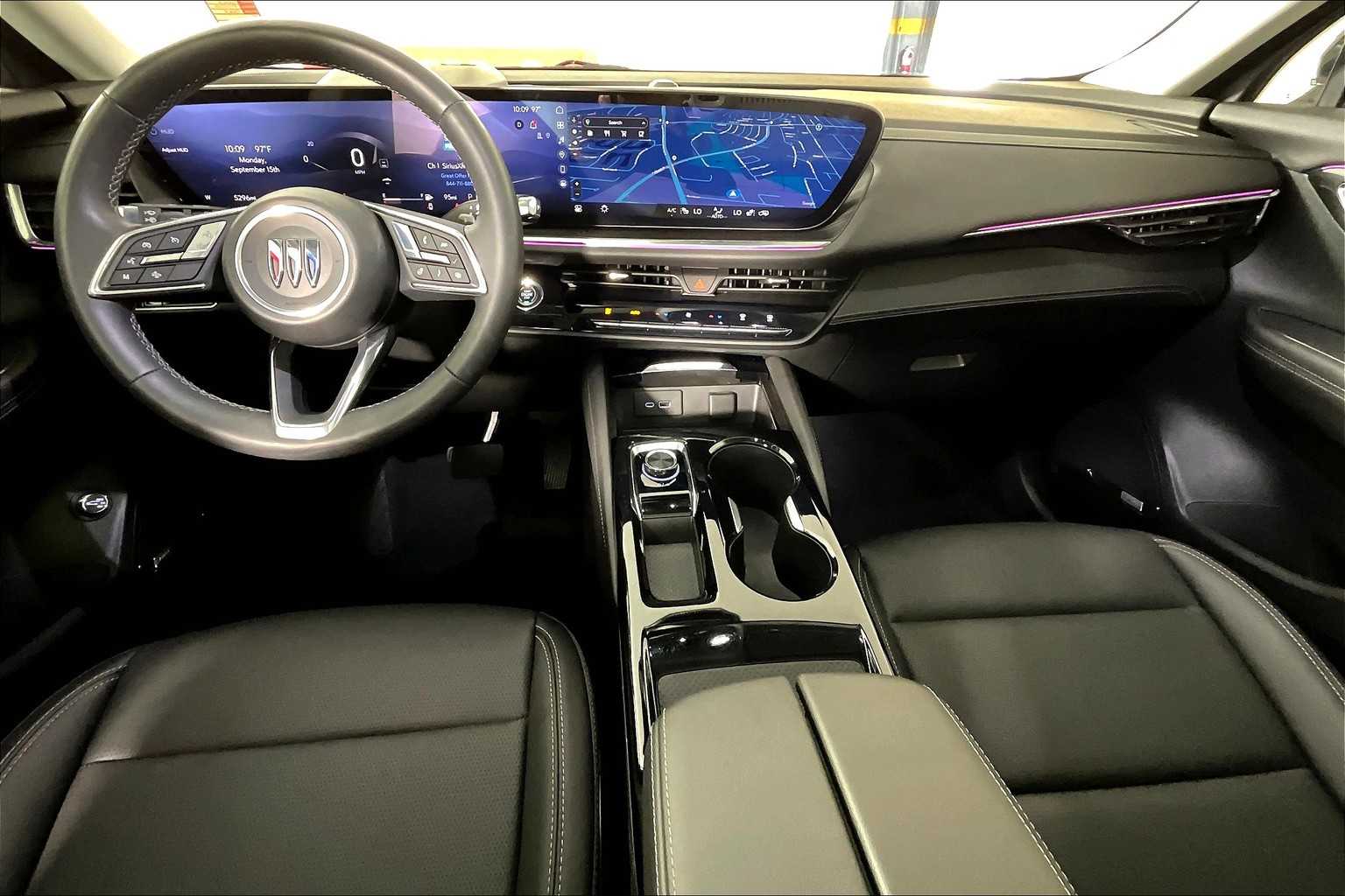 2025 Buick Envision Preferred photo 12