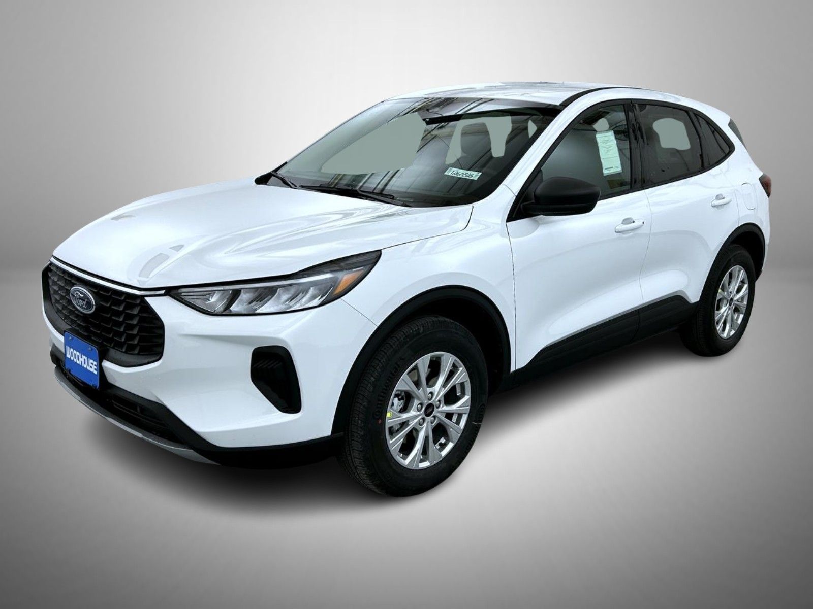 2026 Ford Escape Active's photo