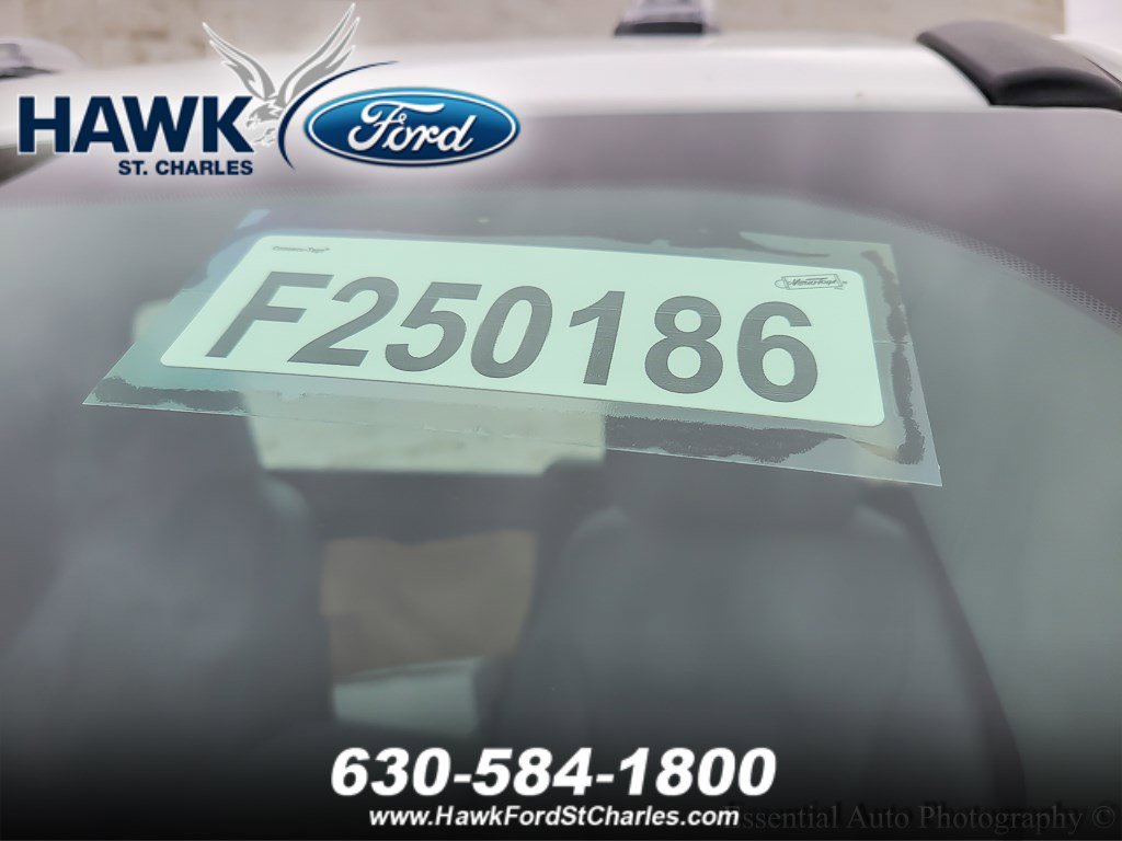 2025 FORD F-450 - Image 14